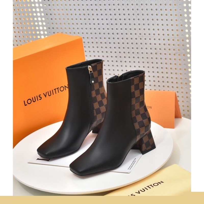 LV Boots